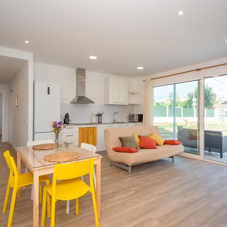 Portbo Apartment Palafrugell Exterior photo