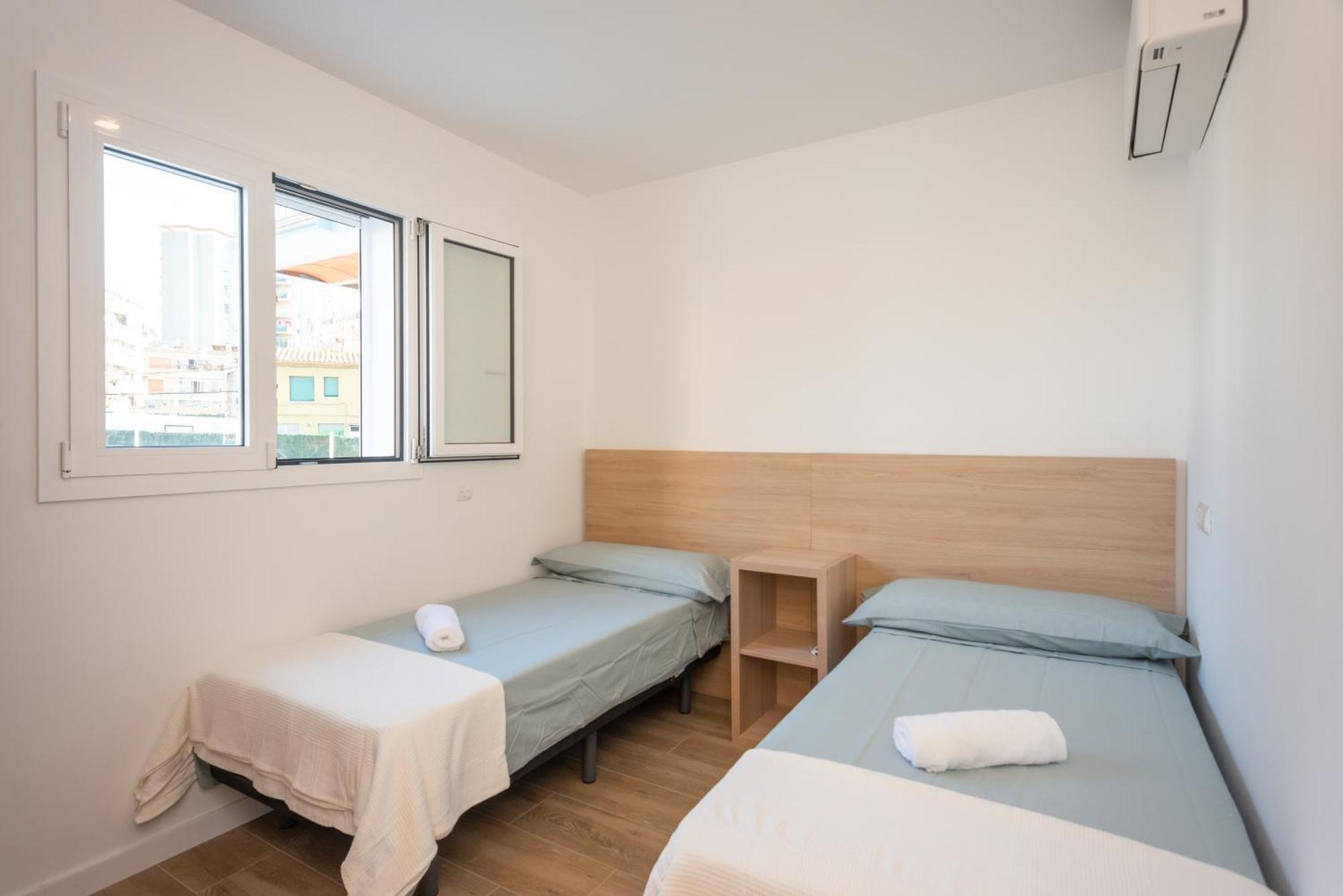 Portbo Apartment Palafrugell Exterior photo