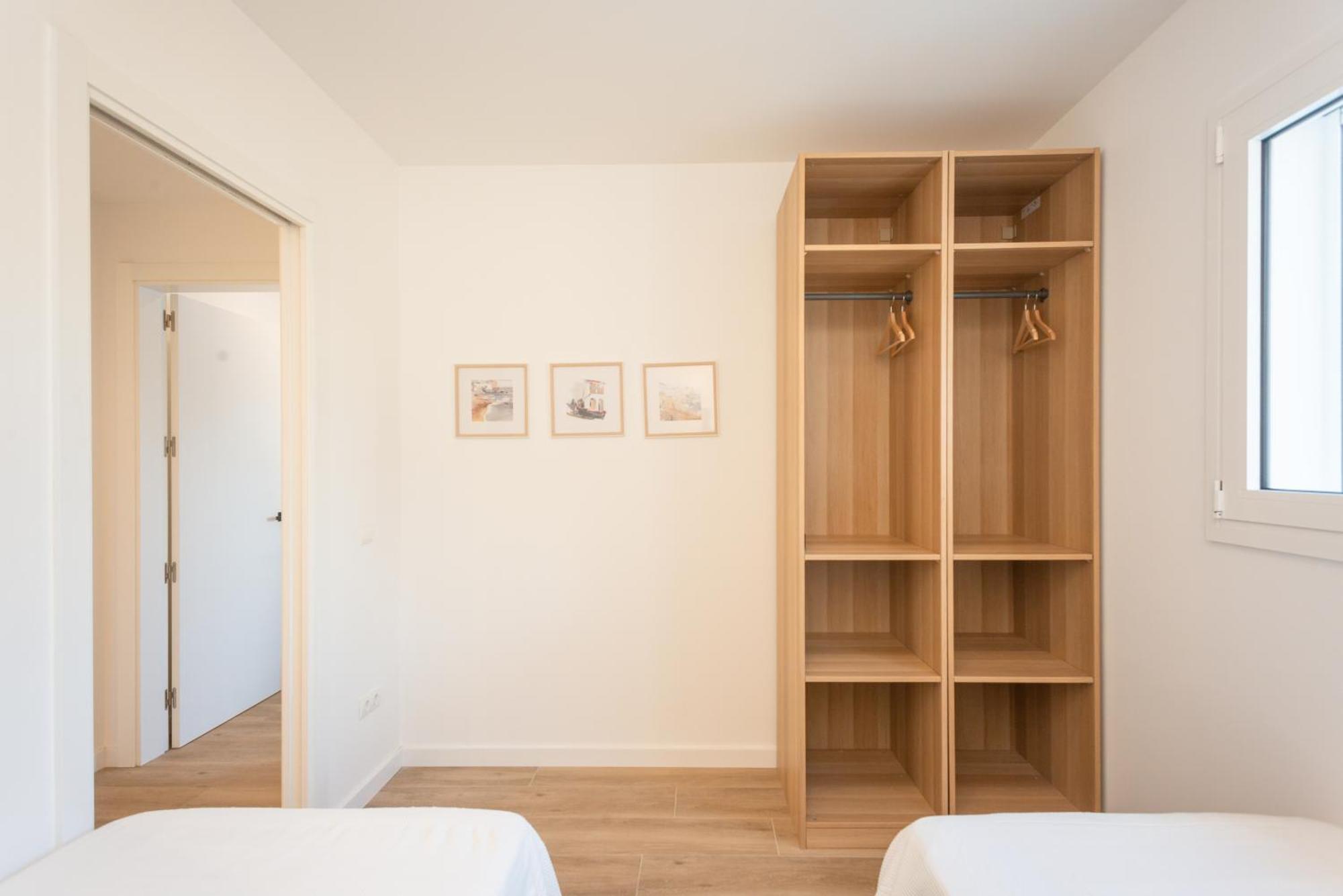 Portbo Apartment Palafrugell Exterior photo