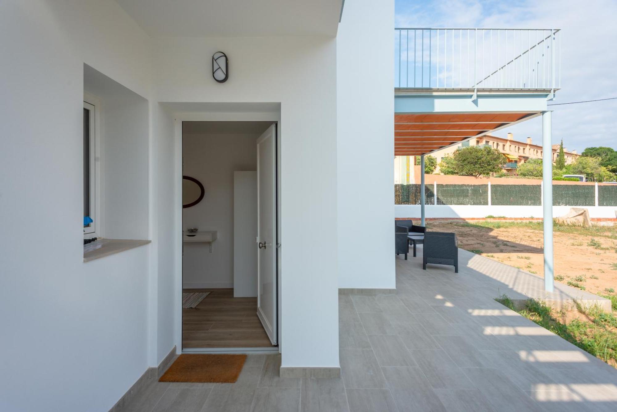 Portbo Apartment Palafrugell Exterior photo